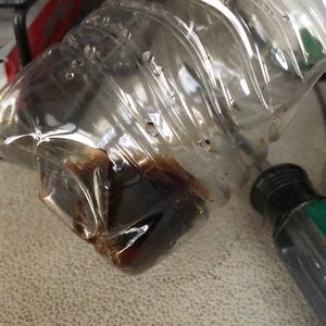 Meet your Posher, Thomas